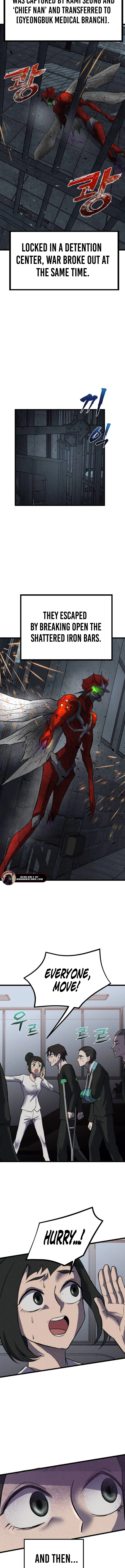 Read Insector EN Manga Online