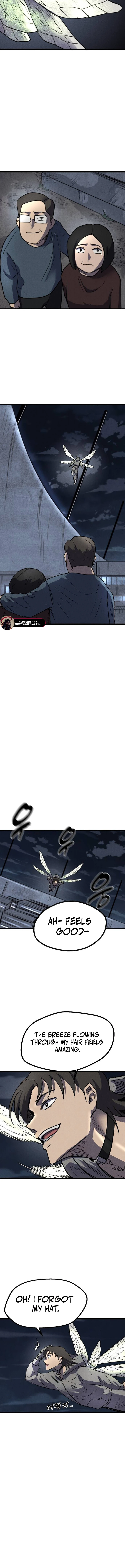 Read Insector EN Manga Online