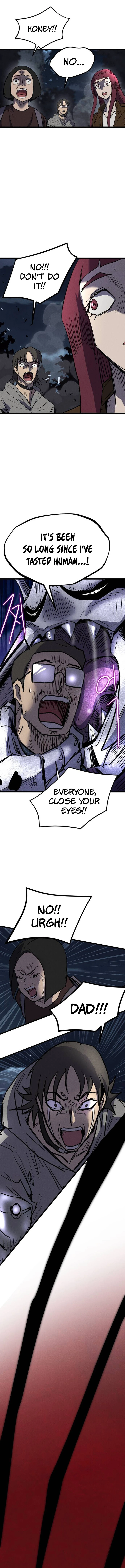 Read Insector EN Manga Online