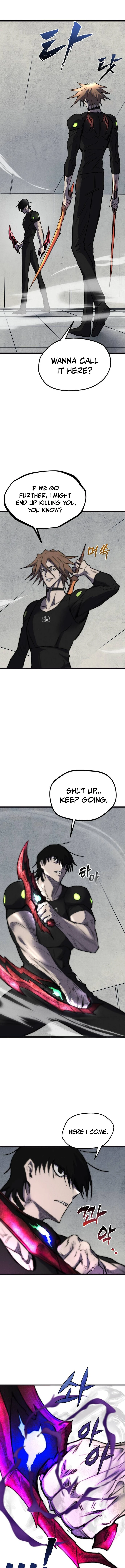 Read Insector EN Manga Online