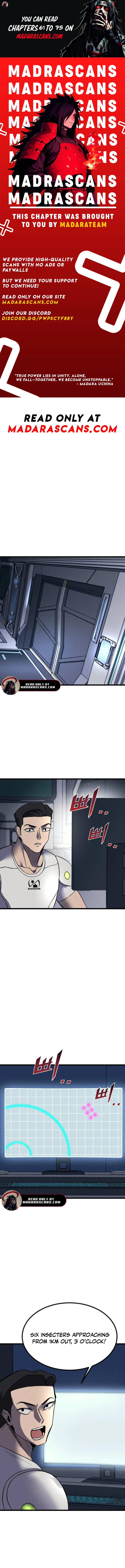 Read Insector EN Manga Online