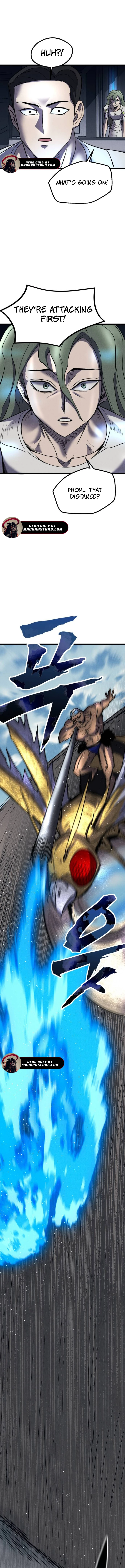 Read Insector EN Manga Online