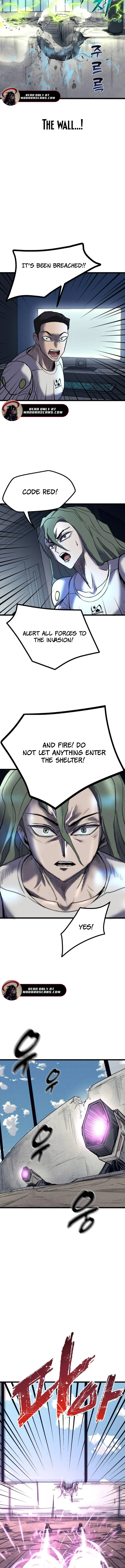 Read Insector EN Manga Online