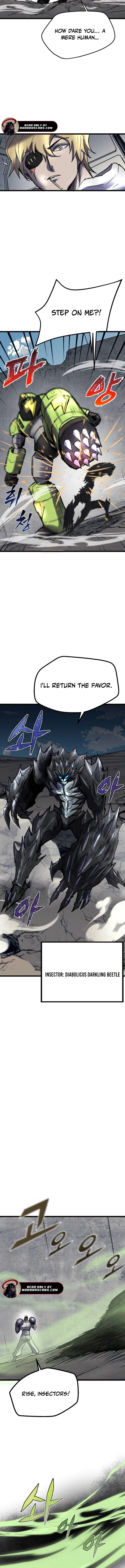 Read Insector EN Manga Online