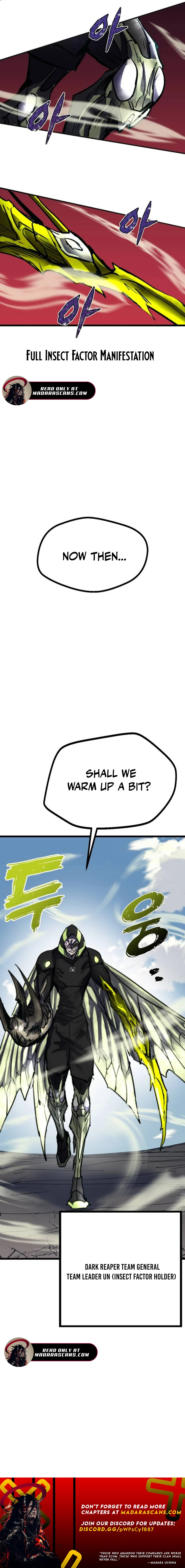 Read Insector EN Manga Online