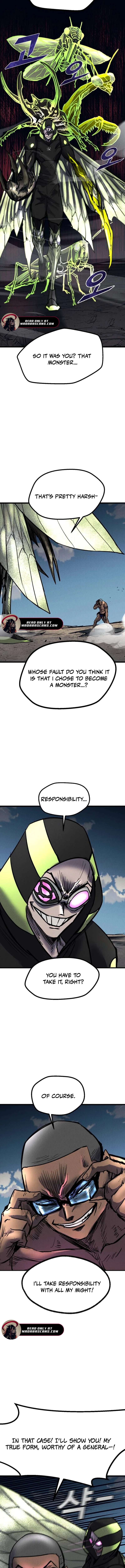 Read Insector EN Manga Online