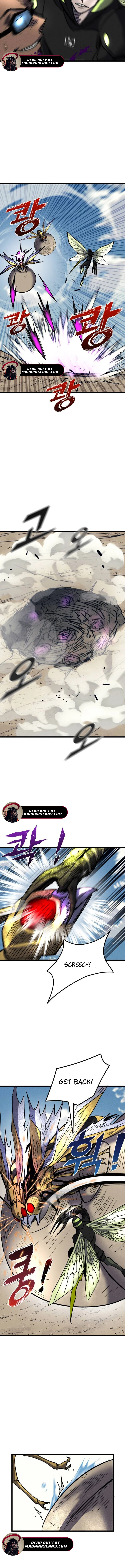 Read Insector EN Manga Online