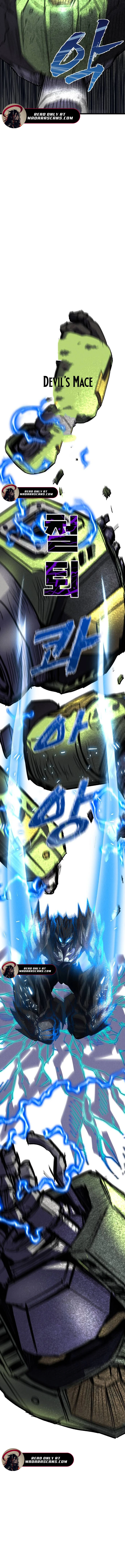 Read Insector EN Manga Online