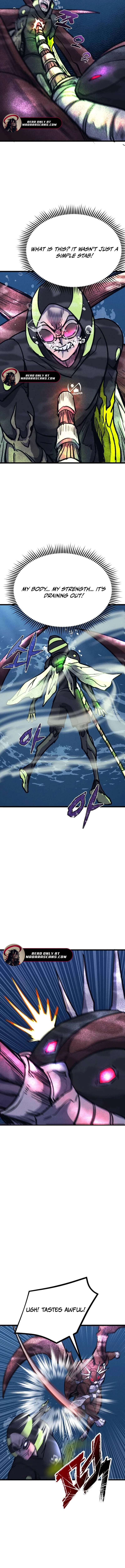 Read Insector EN Manga Online