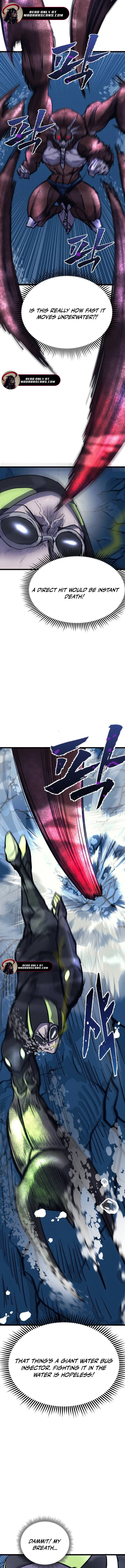 Read Insector EN Manga Online
