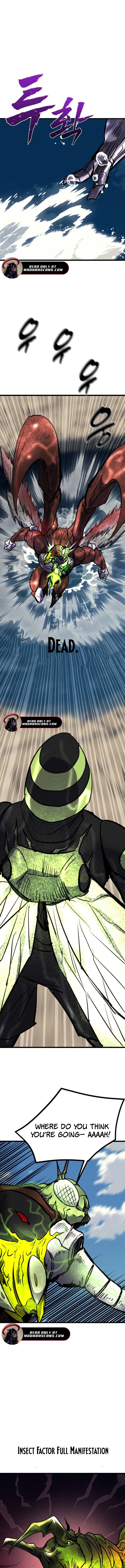 Read Insector EN Manga Online