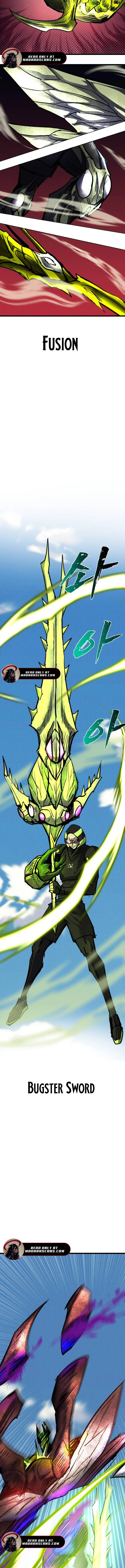 Read Insector EN Manga Online