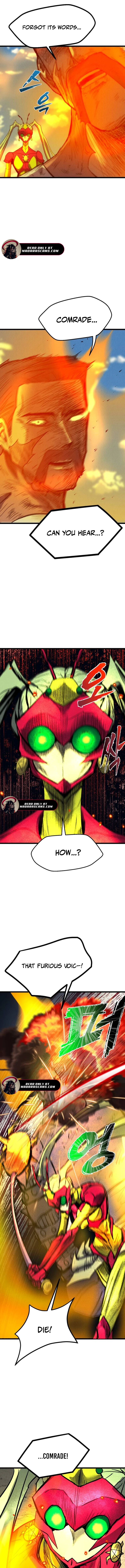 Read Insector EN Manga Online