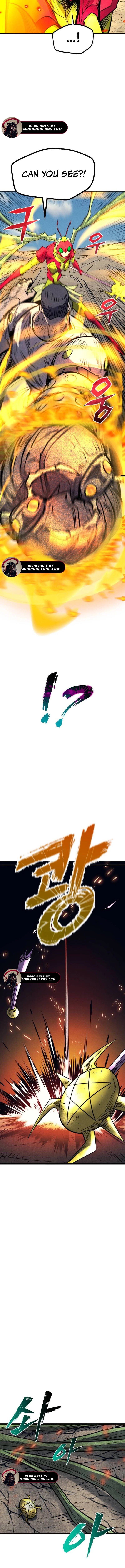 Read Insector EN Manga Online