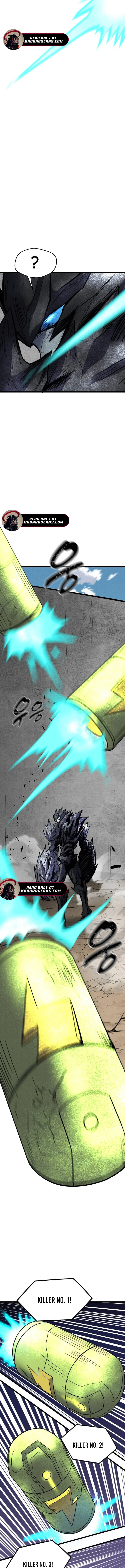 Read Insector EN Manga Online
