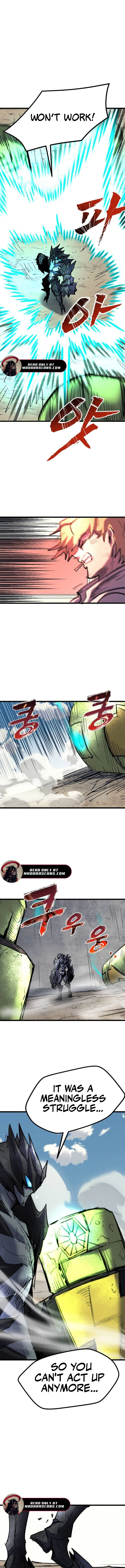 Read Insector EN Manga Online
