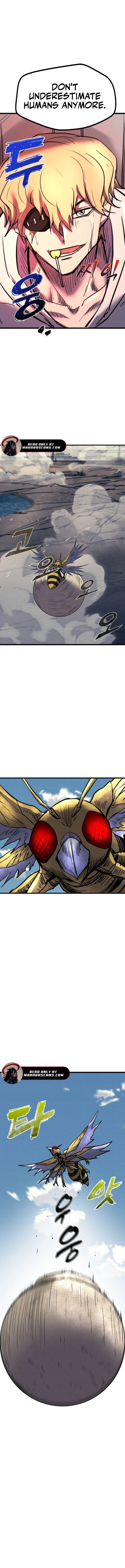 Read Insector EN Manga Online