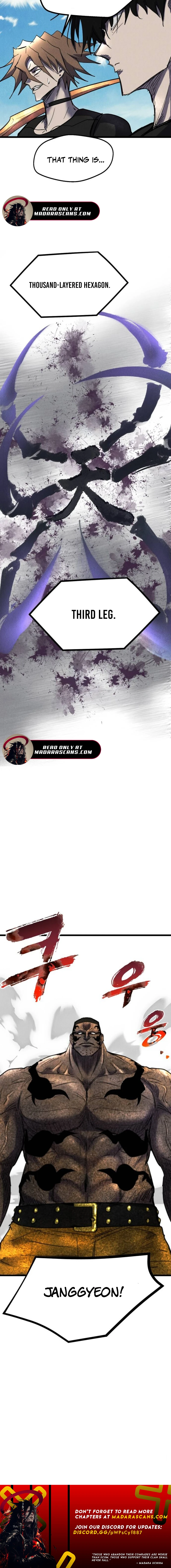 Read Insector EN Manga Online