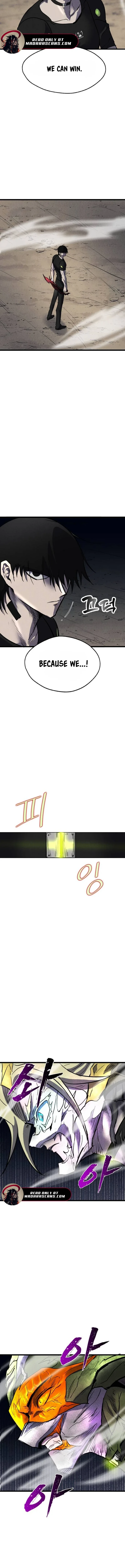Read Insector EN Manga Online