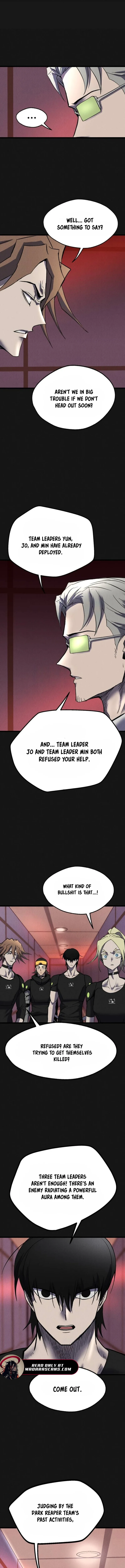 Read Insector EN Manga Online