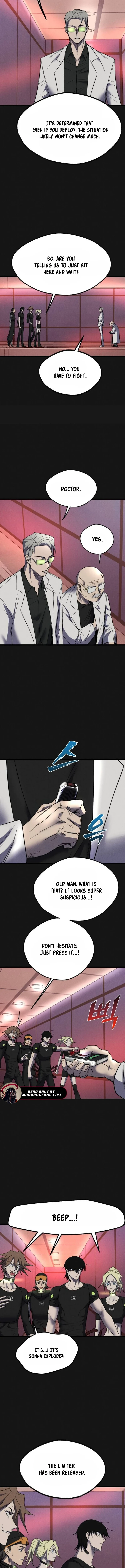 Read Insector EN Manga Online