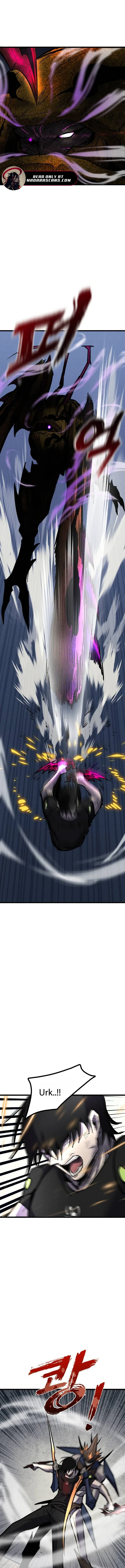 Read Insector EN Manga Online