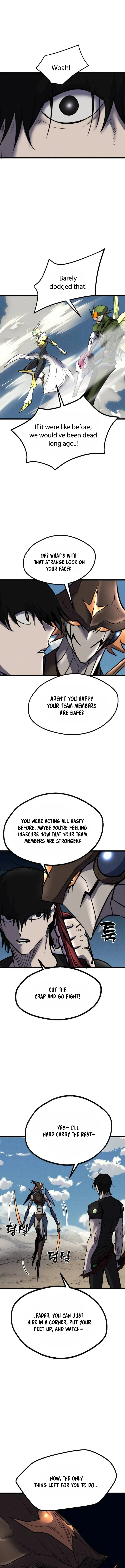 Read Insector EN Manga Online