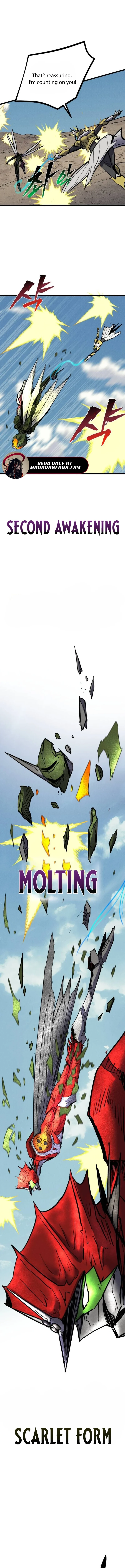 Read Insector EN Manga Online