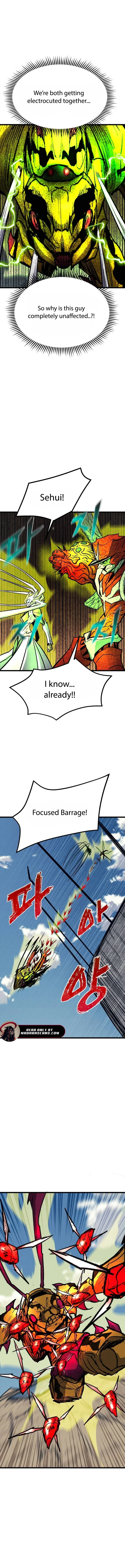Read Insector EN Manga Online