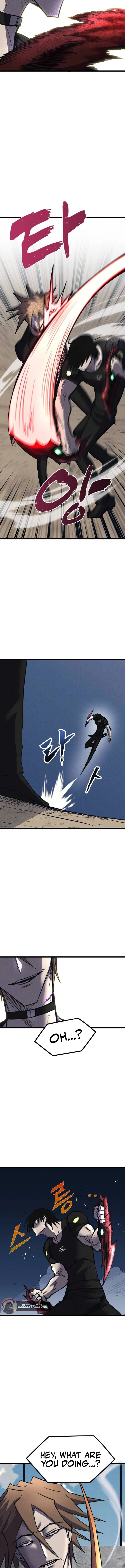 Read Insector EN Manga Online