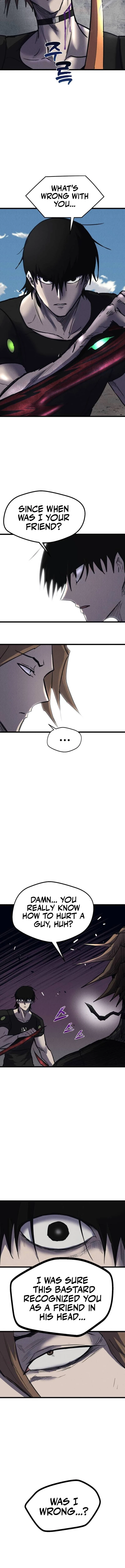 Read Insector EN Manga Online
