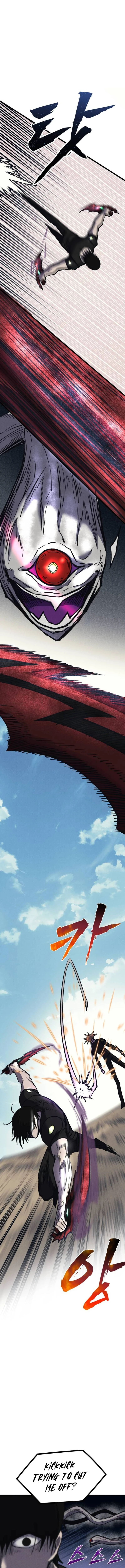 Read Insector EN Manga Online