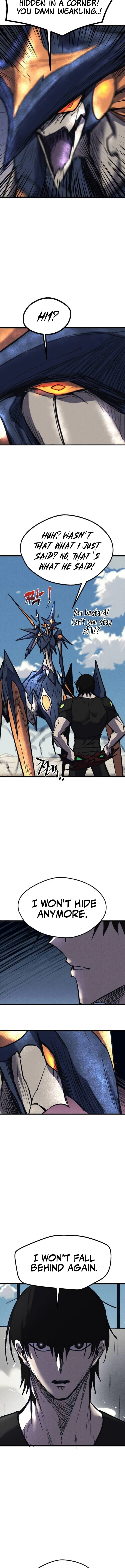 Read Insector EN Manga Online