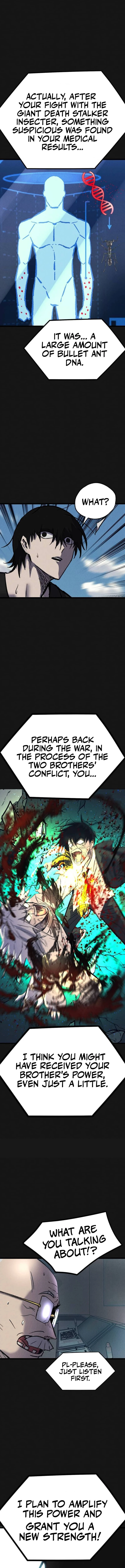 Read Insector EN Manga Online