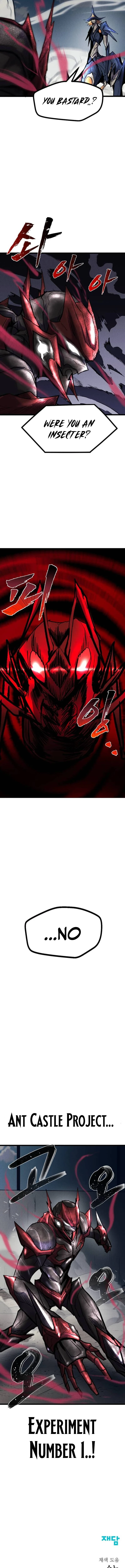 Read Insector EN Manga Online