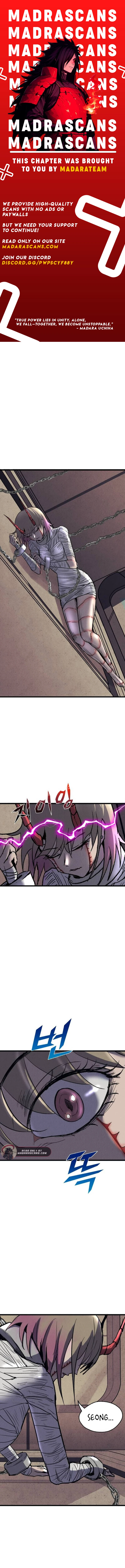 Read Insector EN Manga Online