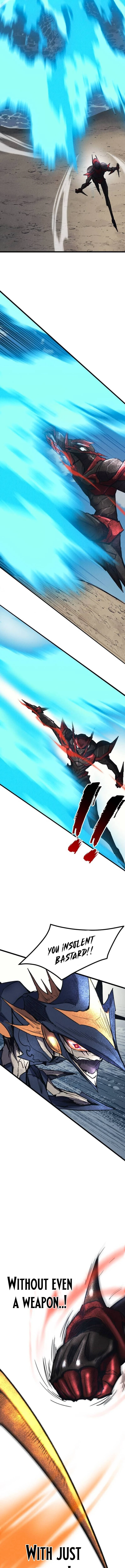 Read Insector EN Manga Online