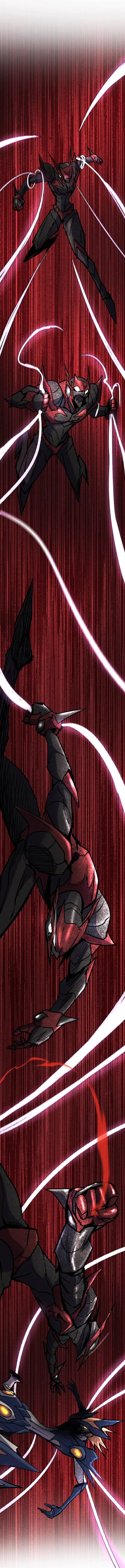 Read Insector EN Manga Online