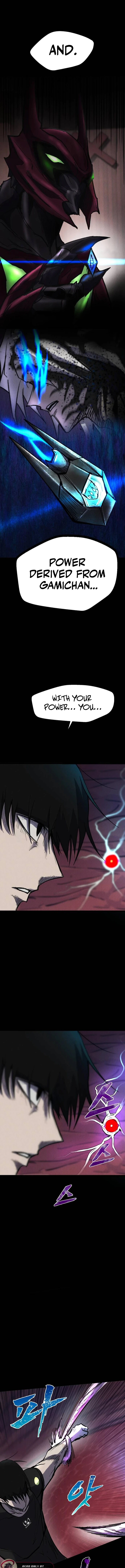 Read Insector EN Manga Online