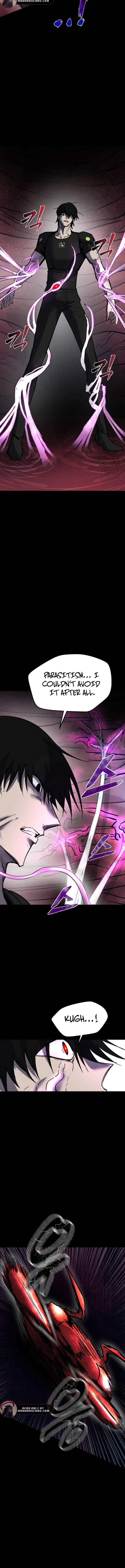 Read Insector EN Manga Online