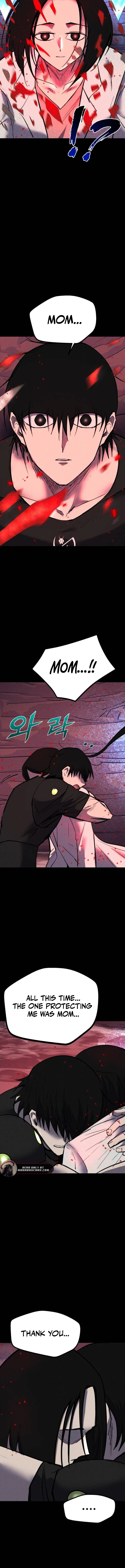 Read Insector EN Manga Online