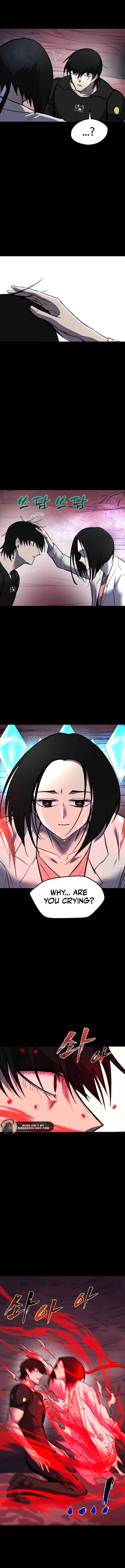 Read Insector EN Manga Online