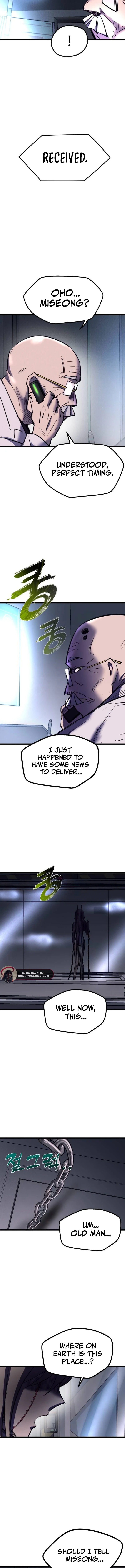 Read Insector EN Manga Online