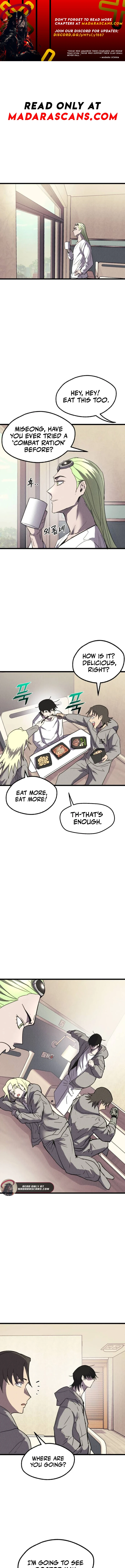 Read Insector EN Manga Online