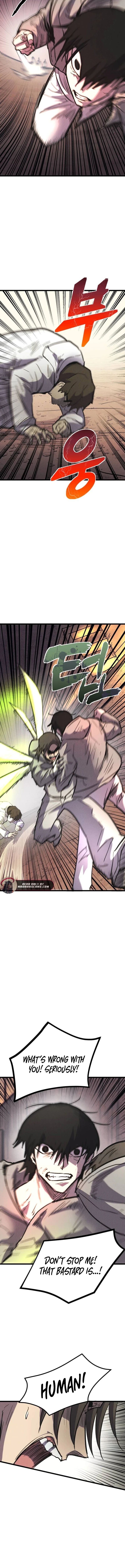 Read Insector EN Manga Online