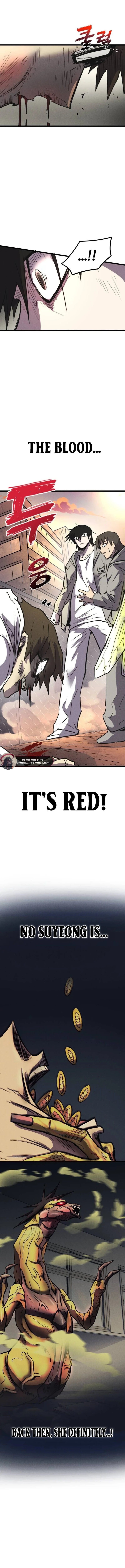Read Insector EN Manga Online