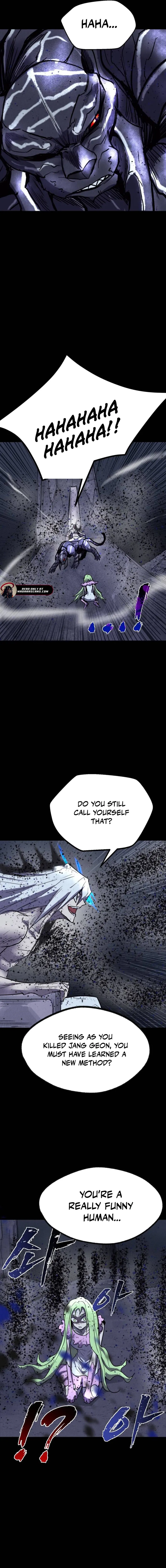 Read Insector EN Manga Online