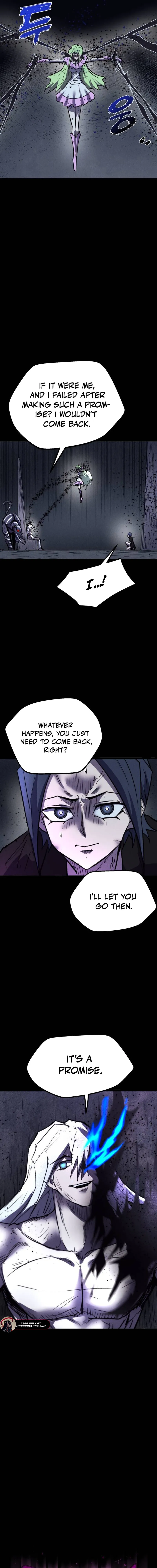 Read Insector EN Manga Online