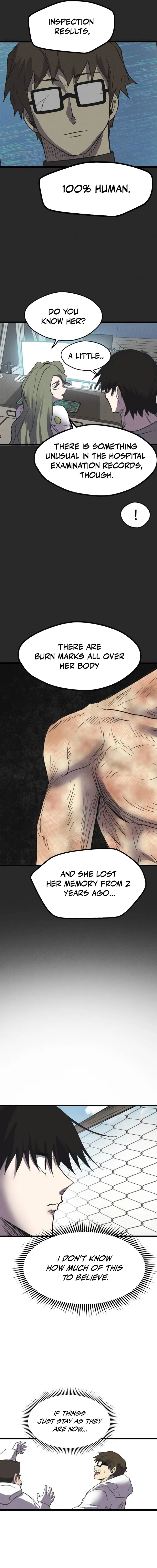 Read Insector EN Manga Online