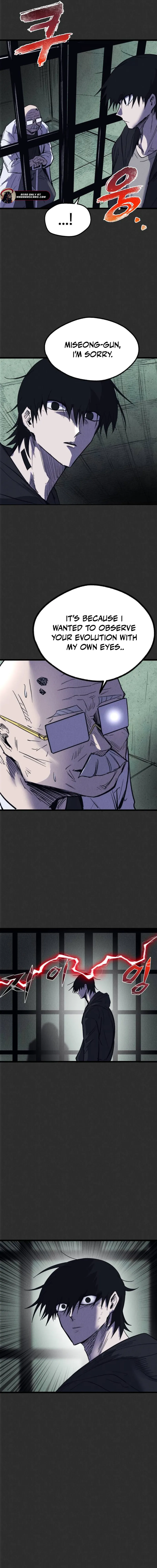 Read Insector EN Manga Online